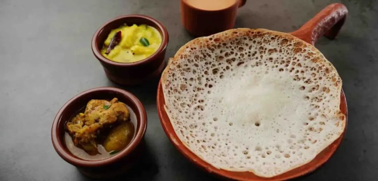 10 Best Traditional Kerala Food you Must try