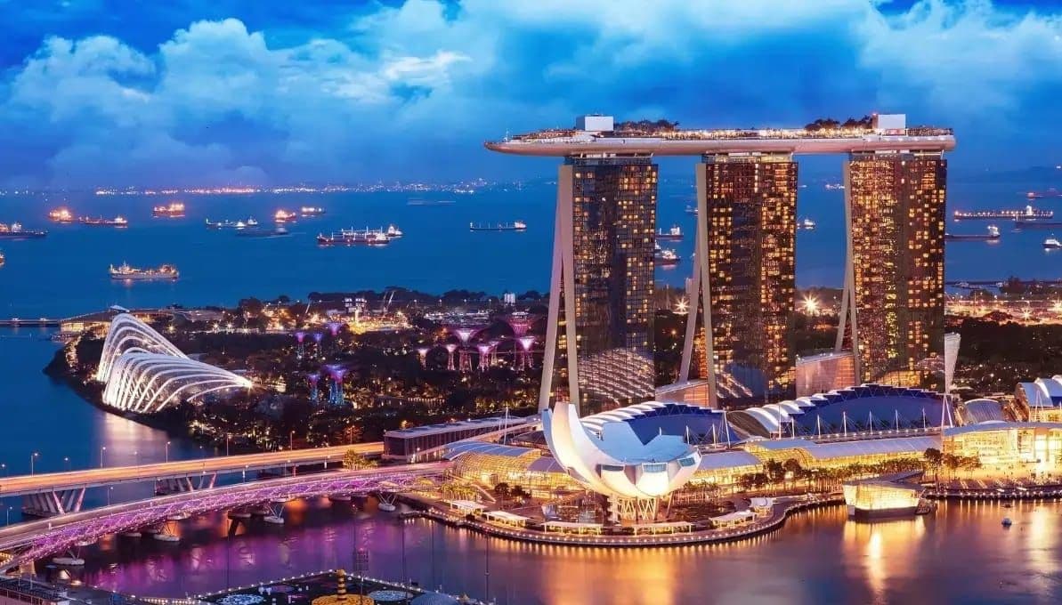 10 Best Things to Do in Singapore with Family (2026 Guide)