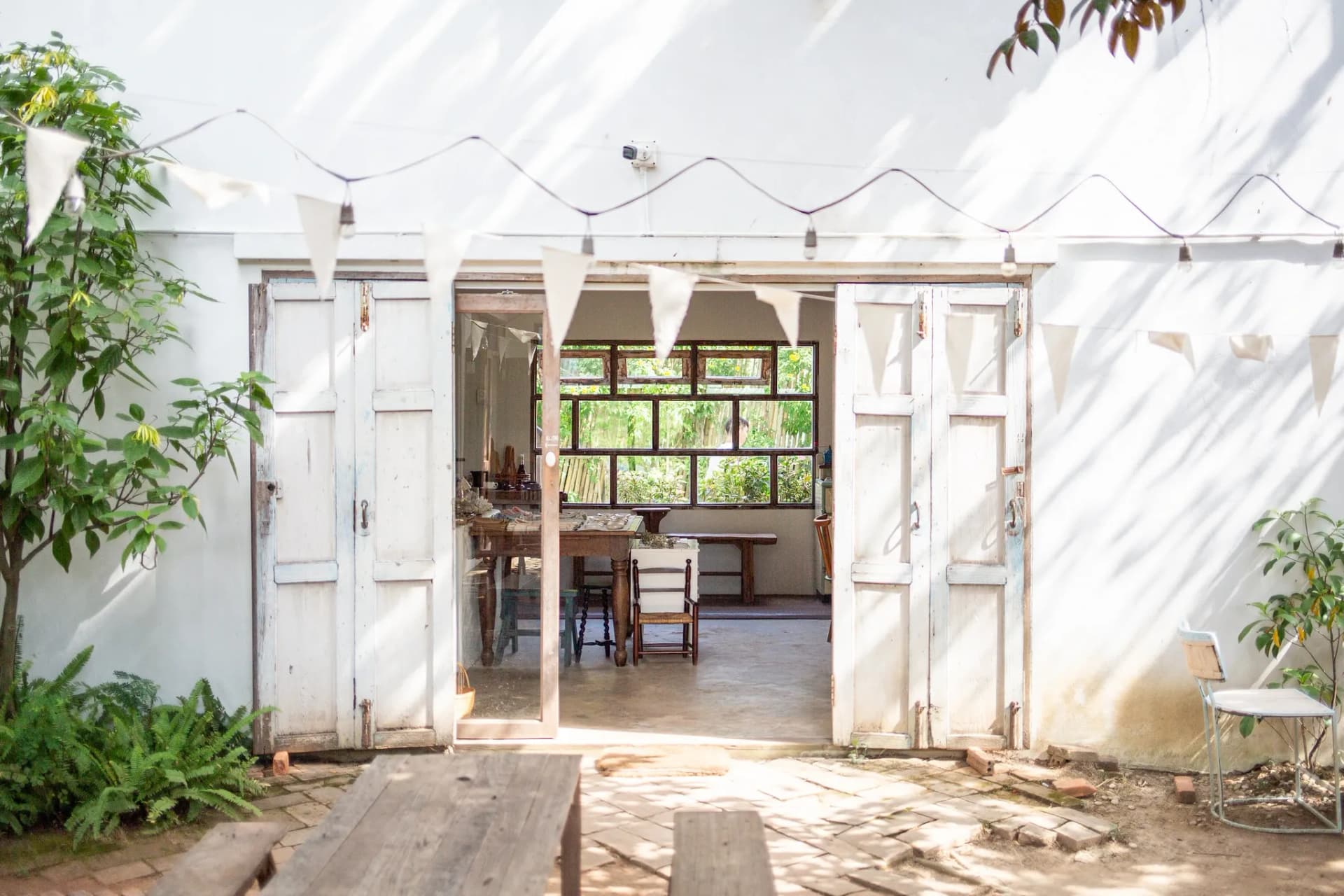 Top 8 Must-Visit Cafés in Chiang Mai, Thailand