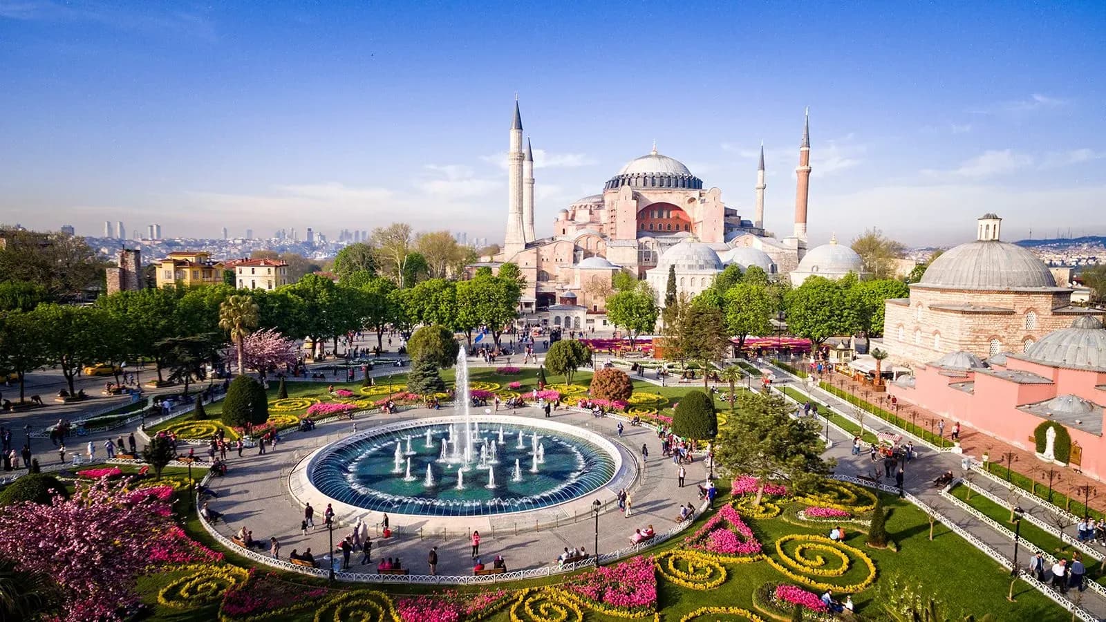 Turkey & Greece Travel Itinerary: 10-Day Mediterranean Escape