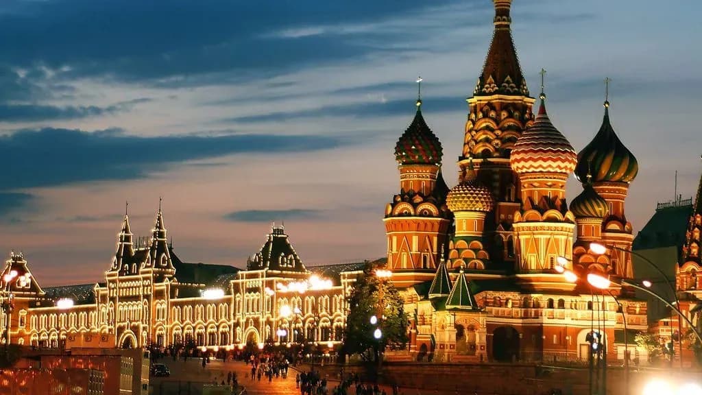 Russia Travel Guide 2026: Visa, Flights, Best Time & Must-See Places 