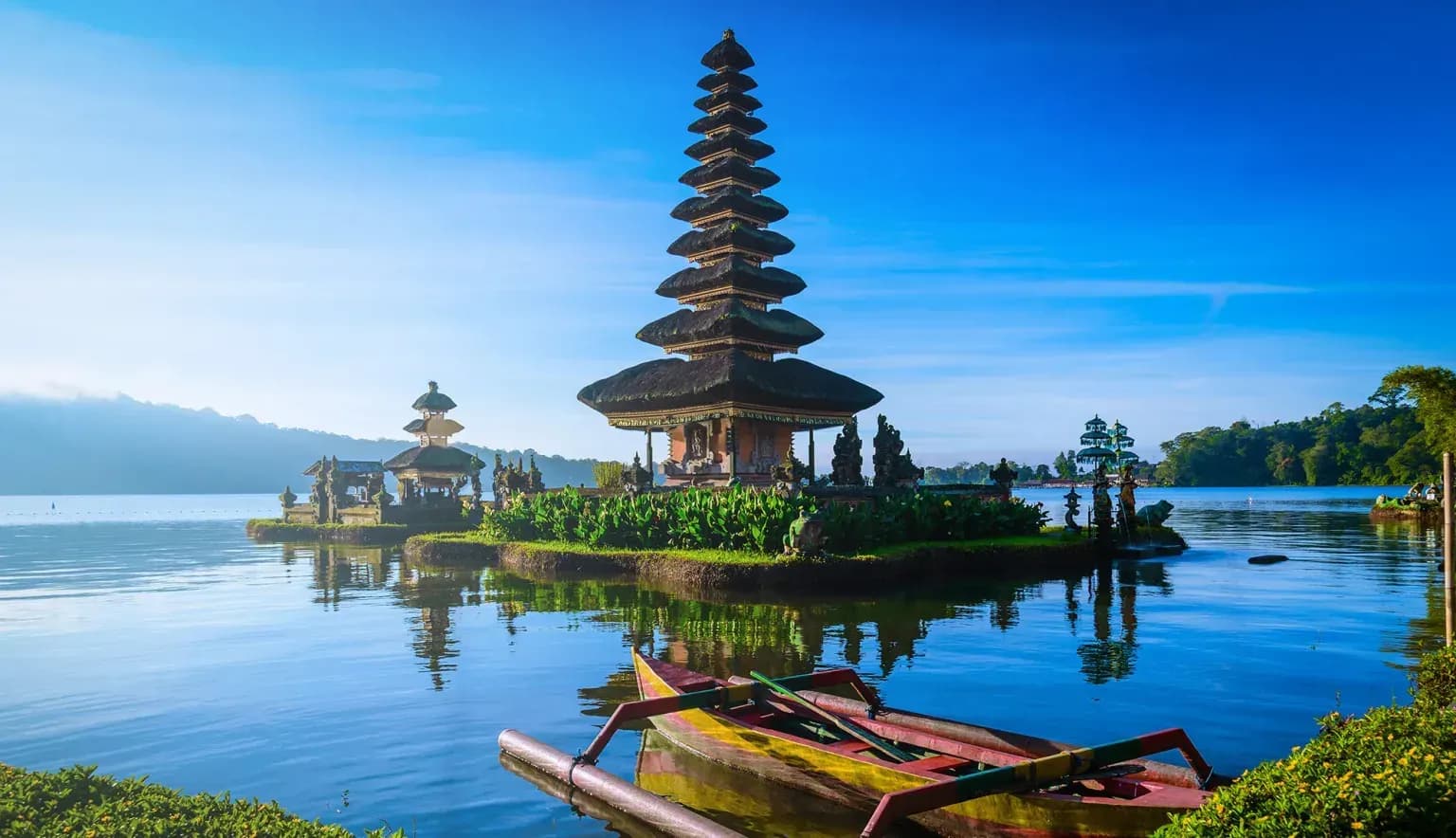 Bali Time Guide 2026: Best Time to Visit Bali for Weather, Beaches & Festivals