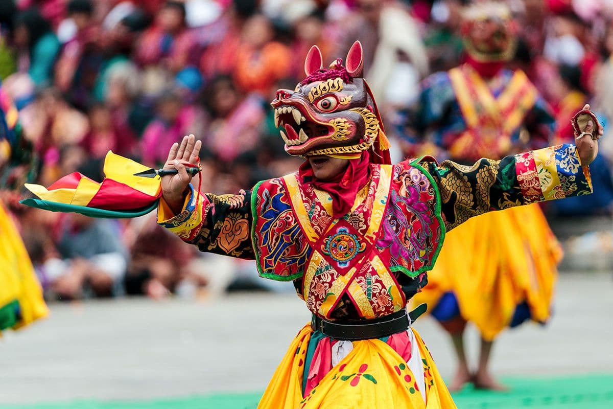 Explore Bhutan from India: Top Attractions, Culture Highlights & Complete Travel Guide
