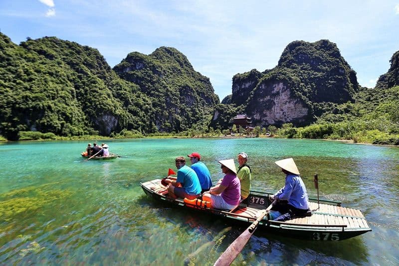 Top Romantic Getaways in Vietnam for Couples – Best Places & Why They Stand Out