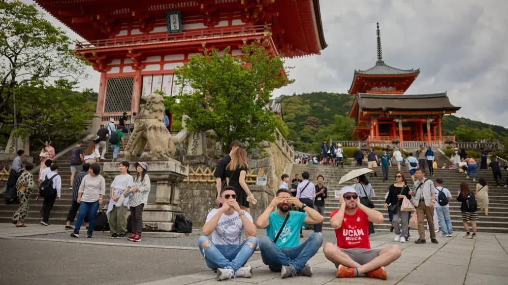 7 Things You Should NEVER Do in Japan as a Tourist in 2026