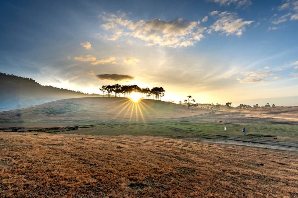 Arunachal Pradesh Launches India’s First Sunrise Festival at Dong Valley