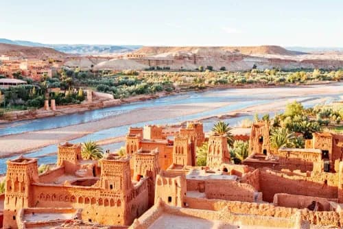 Morocco Travel Guide 2026: Best Cities, Desert Tours & Travel Tips
