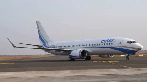 First Charter Flight from Katowice, Poland Lands in Goa, Boosting Tourism in 2026