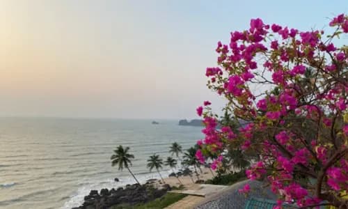 Kayaking in Goa for Just ₹500: 30-Minute Boat Ride at the Cheapest Price in 2026