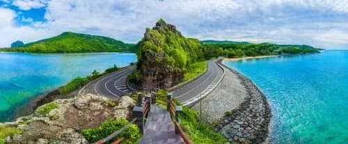 10 International Trips Under ₹50,000 From India