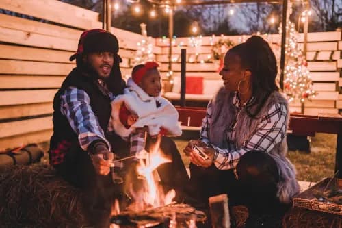 Offbeat New Year Destinations in India (Hidden Gems)