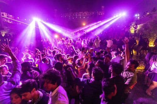 Bangalore New Year Parties Under ₹5,000: Best Budget-Friendly NYE Spots in the City