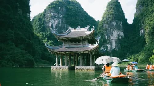 Top Romantic Getaways in Vietnam for Couples – Best Places & Why They Stand Out