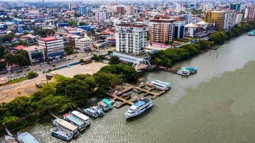 10 Best Things to do in Kochi - 2026