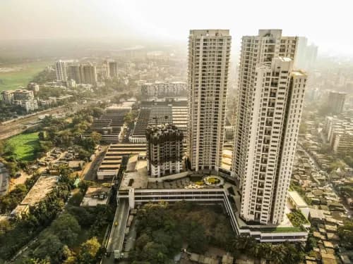 Luxury Penthouse Investment Guide: Premium Properties in Mumbai’s Financial District