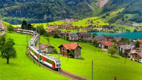 7 Things That Surprise Tourists When Visiting Switzerland in 2026