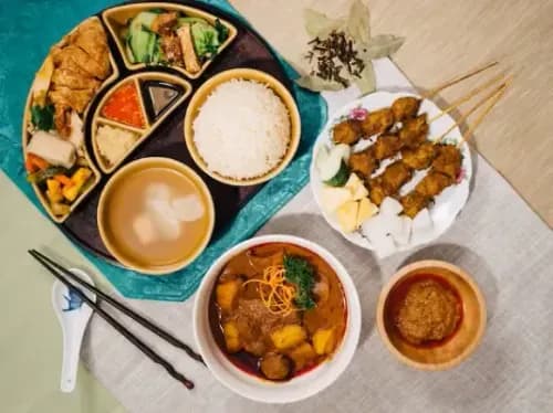 Where to Eat Vegetarian in Singapore: Must-Try Restaurants in 2026