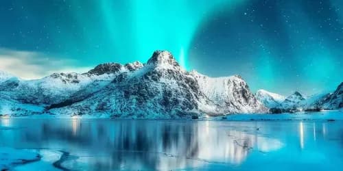 Iceland, Norway or New Zealand? Best Nature Destinations for 2026 Travelers