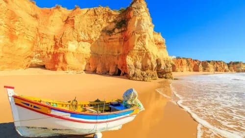 Portugal Travel Guide 2026: Best Beaches, Cities & Affordable Experiences