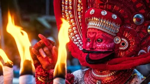 Top 10 Famous Festivals of Kerala You Must Experience in 2026