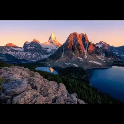 Top 5 Best Mountains you should visit in 2026