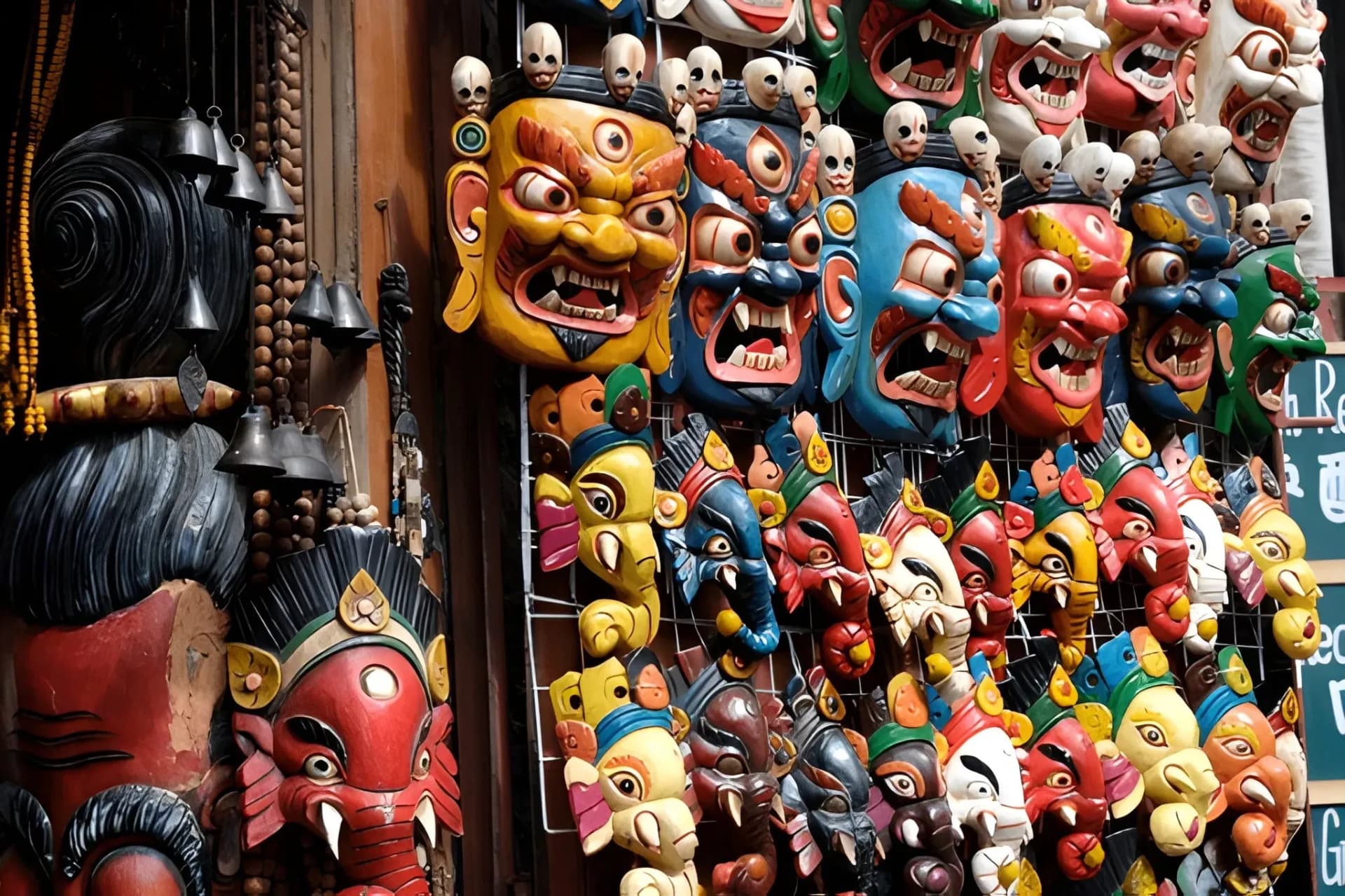 15 Best Souvenirs to Buy in Bhutan — What to Bring Home After Your Trip