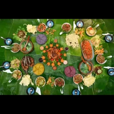 10 Best Traditional Kerala Food you Must try