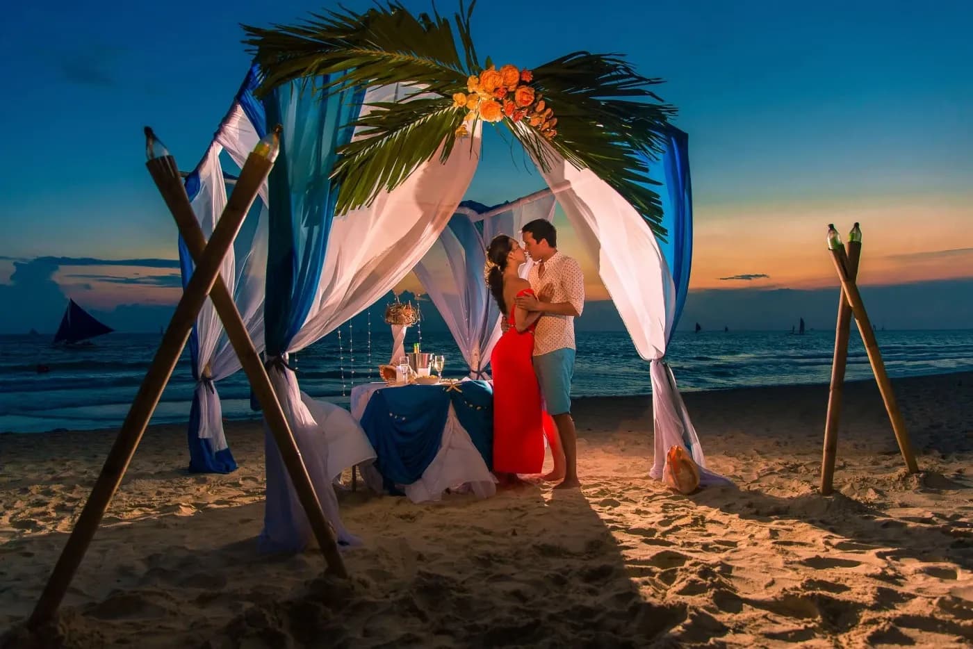 Best Honeymoon Places in India 2026: Top Romantic Getaways for Couples