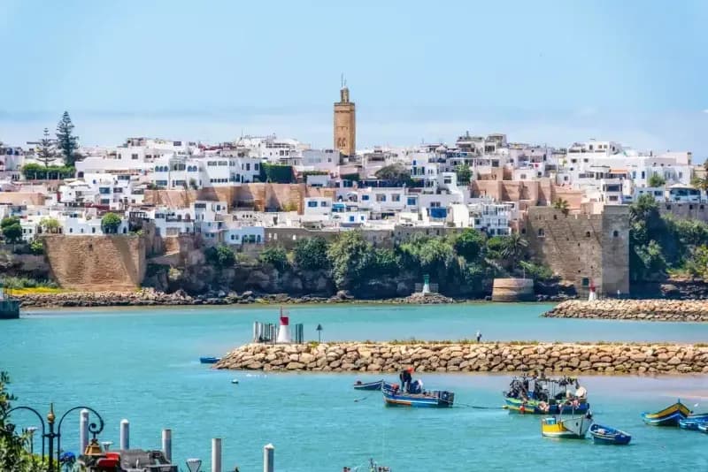 Top 10 Places to Visit in Morocco for First-Time Travelers