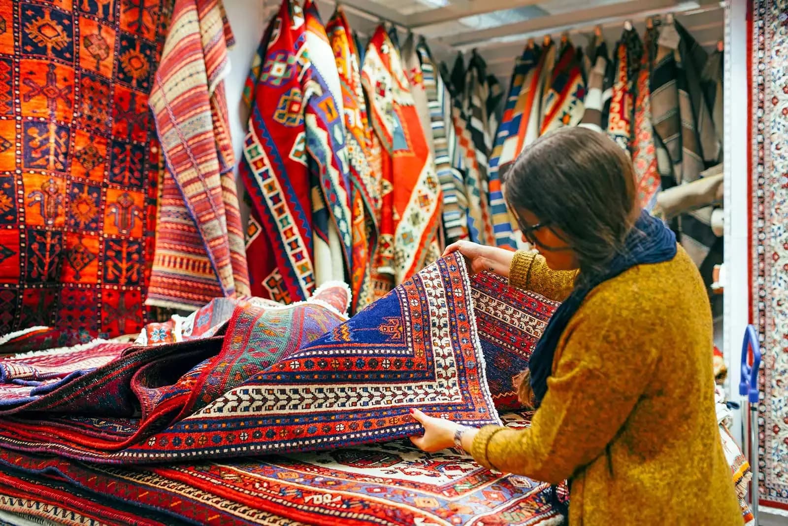 10 Best Things to Buy in Turkey: Unique Souvenirs & Must-Buy Turkish Products