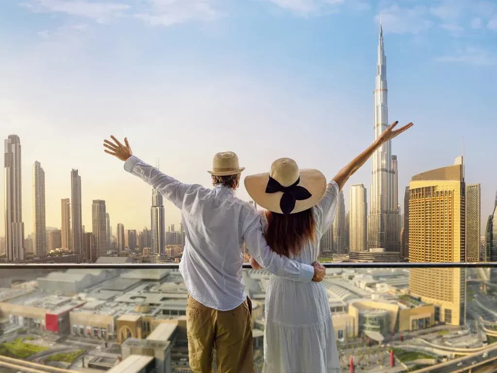 How Early Should You Apply for a Dubai Visa in 2026?