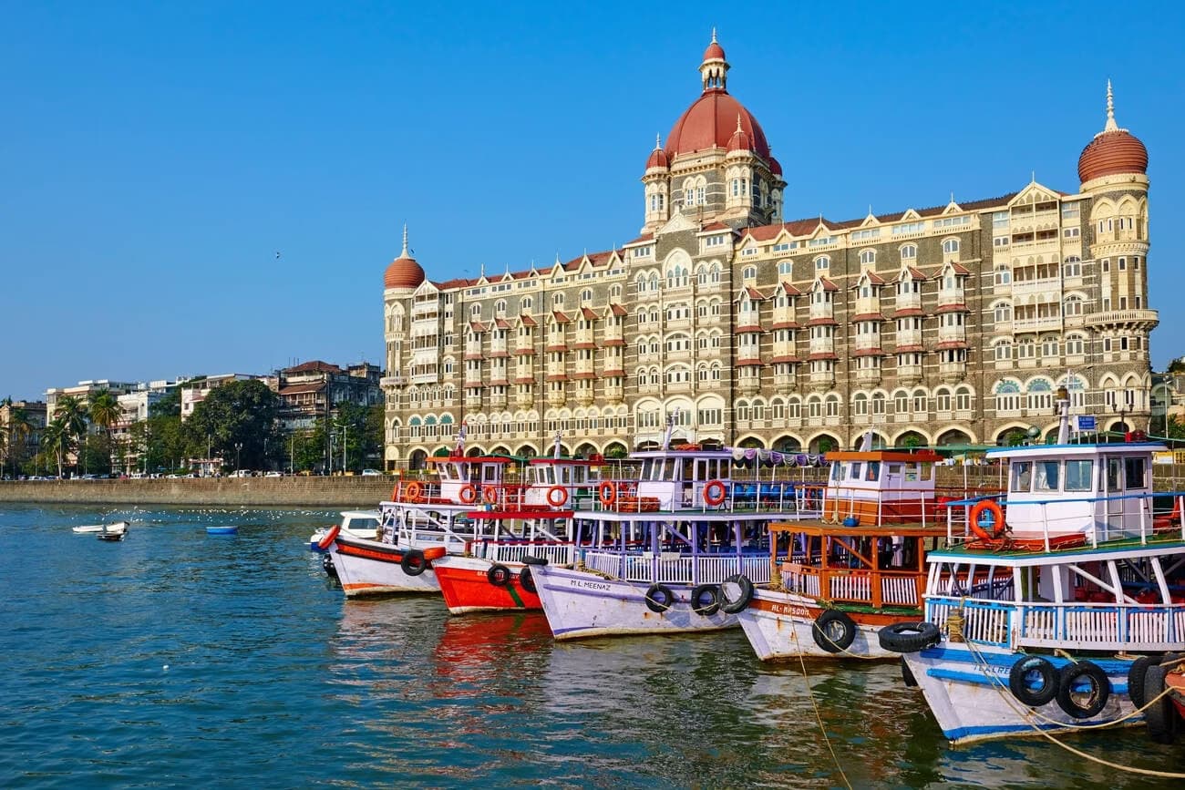 Maharashtra Records Over 145% Growth in Foreign Tourist Arrivals in Three Years