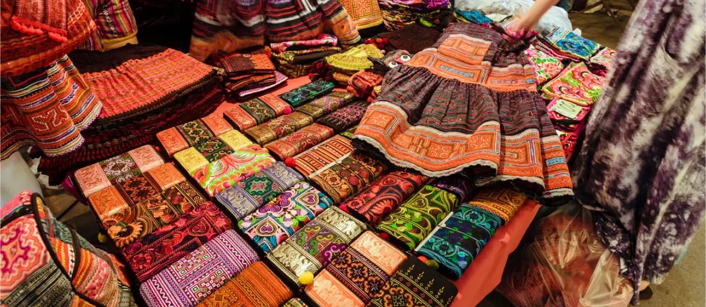 15 Best Things to Buy in Thailand - 2026