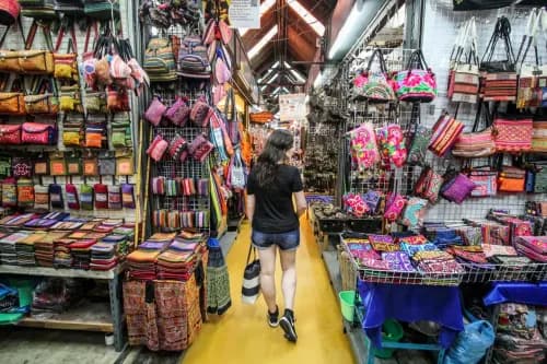 Top 10 Countries with the Best Souvenirs to Buy in 2026