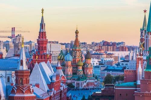 Top 10 Things to Do in Russia - Best Places to Visit & Travel Guide 2026