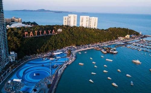 15 Best Things to Do in Pattaya City for Indian Tourists