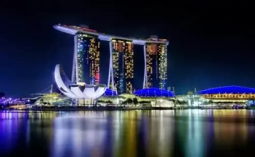 10 Best Things to Do in Singapore with Family (2026 Guide)