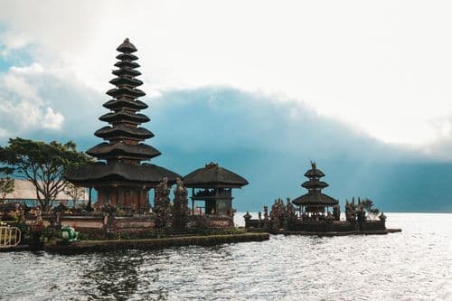 Bali: Where Island Magic, Adventure & Serenity Come Alive