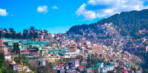 10 Best Things to Do in Shimla with Family