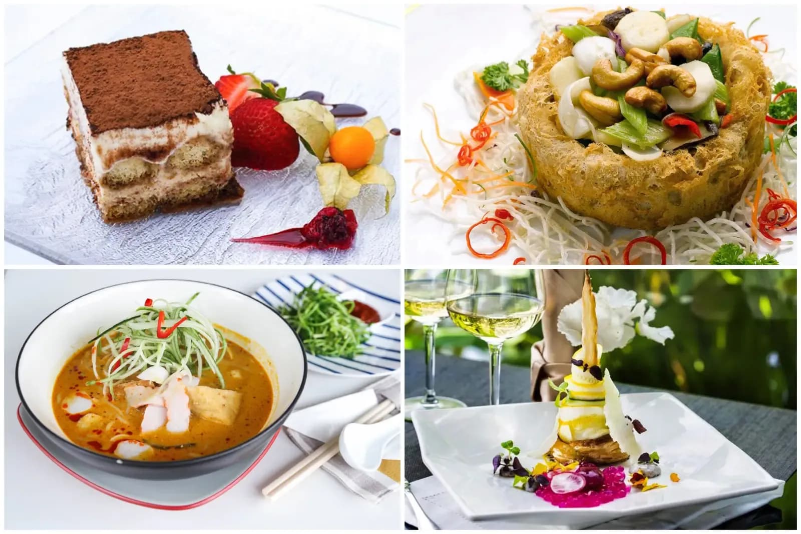 Where to Eat Vegetarian in Singapore: Must-Try Restaurants in 2026